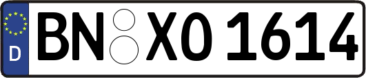 BN-XO1614