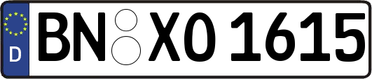 BN-XO1615