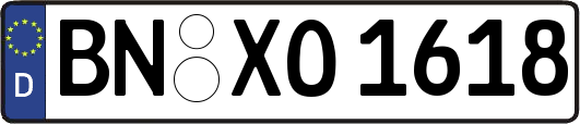 BN-XO1618