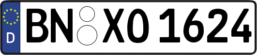 BN-XO1624