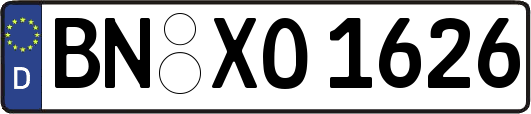 BN-XO1626