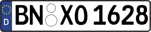 BN-XO1628