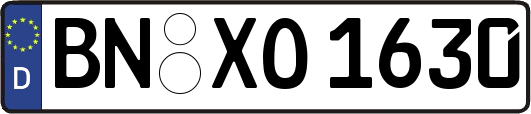 BN-XO1630