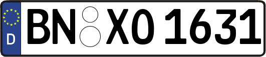 BN-XO1631