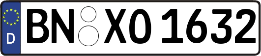 BN-XO1632