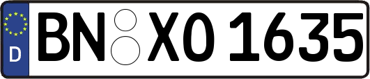 BN-XO1635