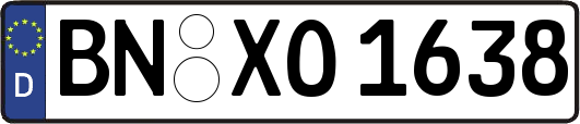 BN-XO1638