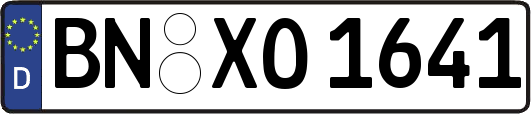 BN-XO1641