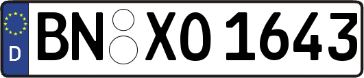 BN-XO1643