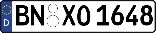 BN-XO1648