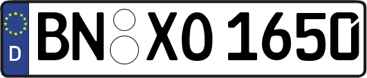 BN-XO1650