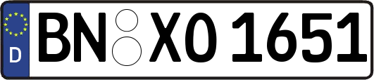 BN-XO1651