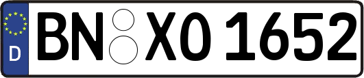 BN-XO1652