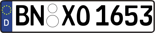 BN-XO1653