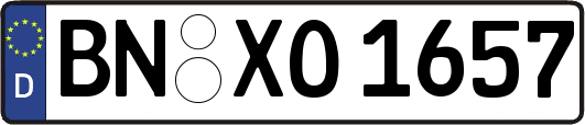 BN-XO1657