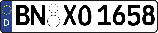BN-XO1658
