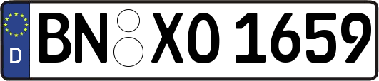 BN-XO1659