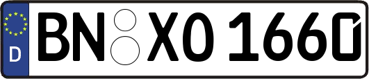 BN-XO1660