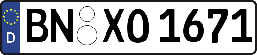 BN-XO1671