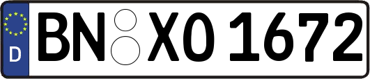 BN-XO1672
