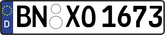 BN-XO1673