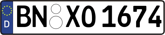BN-XO1674