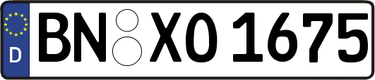 BN-XO1675
