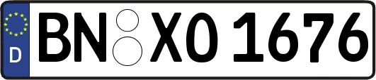 BN-XO1676