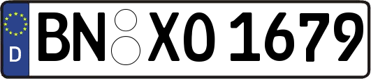BN-XO1679