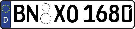 BN-XO1680