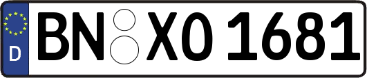 BN-XO1681