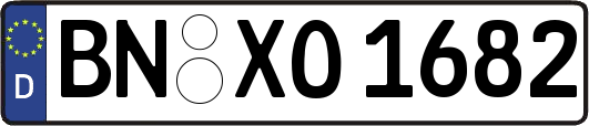BN-XO1682