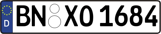 BN-XO1684