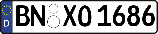 BN-XO1686