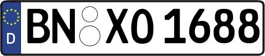 BN-XO1688