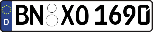 BN-XO1690