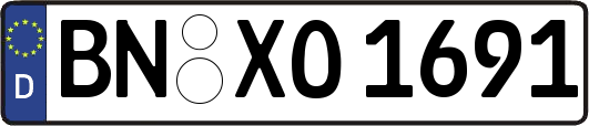BN-XO1691