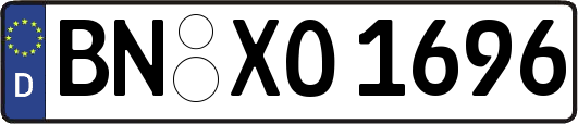 BN-XO1696