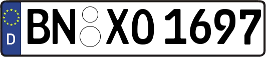 BN-XO1697