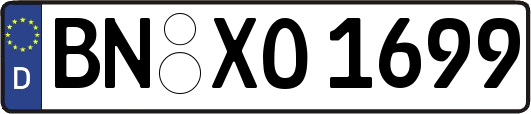 BN-XO1699