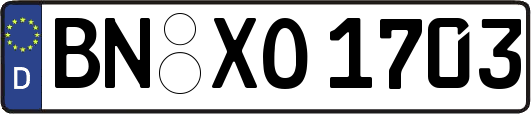 BN-XO1703