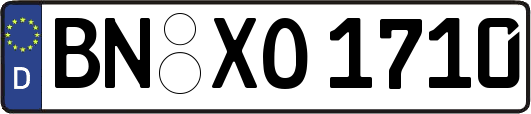 BN-XO1710