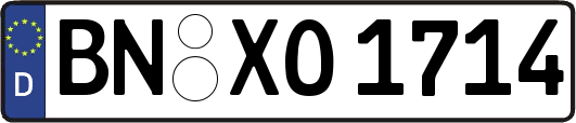 BN-XO1714