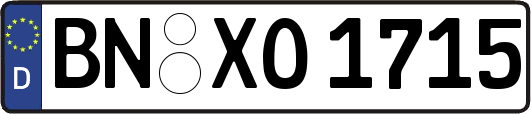 BN-XO1715