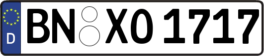 BN-XO1717