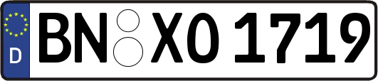 BN-XO1719