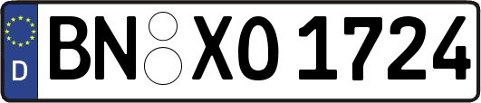 BN-XO1724