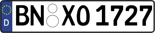 BN-XO1727