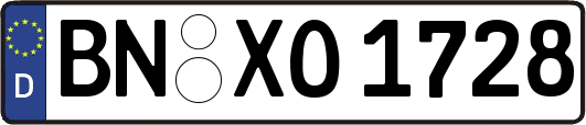 BN-XO1728