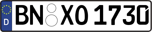 BN-XO1730
